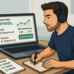 How to analyze a match before placing a bet